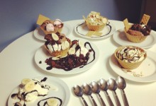 Ice Cream Party!