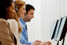Customer Service Reps