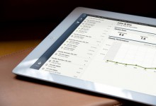 Time Tracking on the iPad