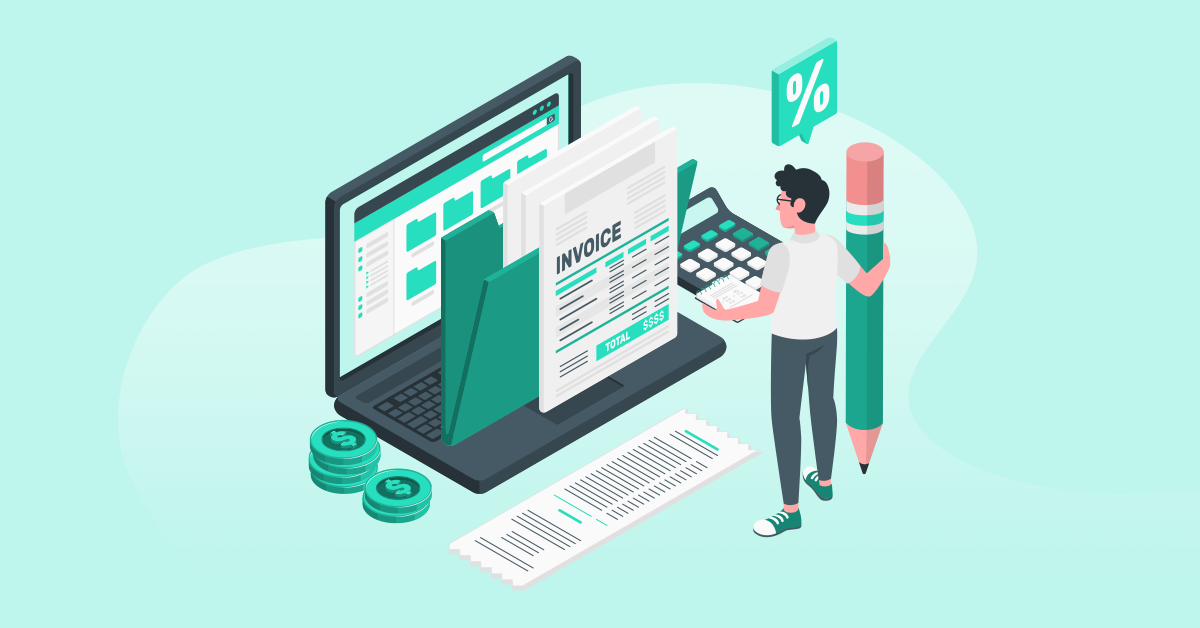 invoice management