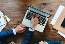 Law Firm Website Feature Image
