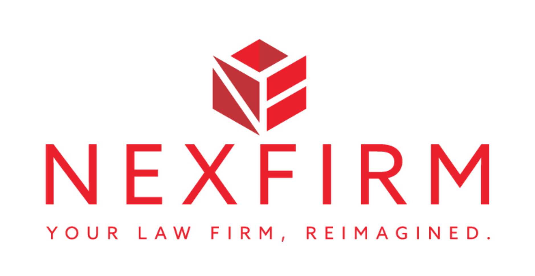 NexFirm Logo