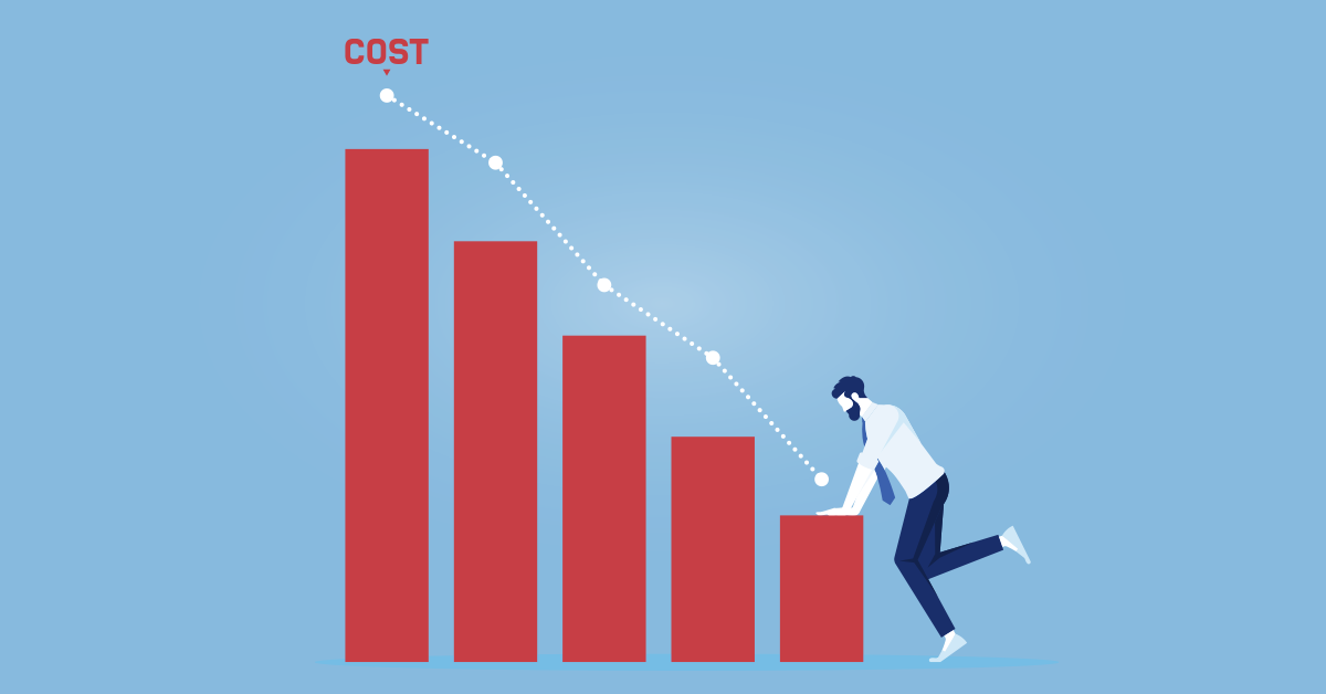overhead costs