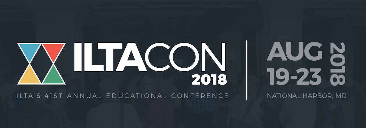 ILTACON 2018