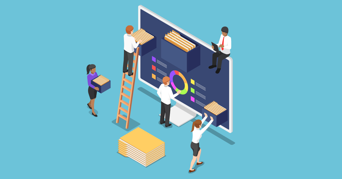Reduce Legal Administrative Tasks