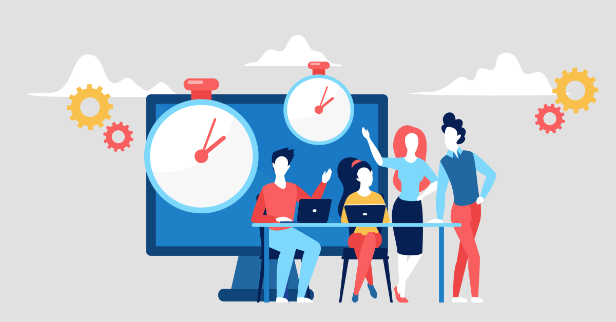best consultant time tracking app