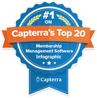 Capterra Achievement Badge