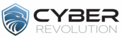 cyber-revolution-logo