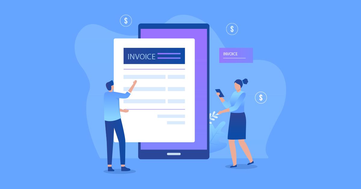 Best Practices for a Law Firm Invoice Template