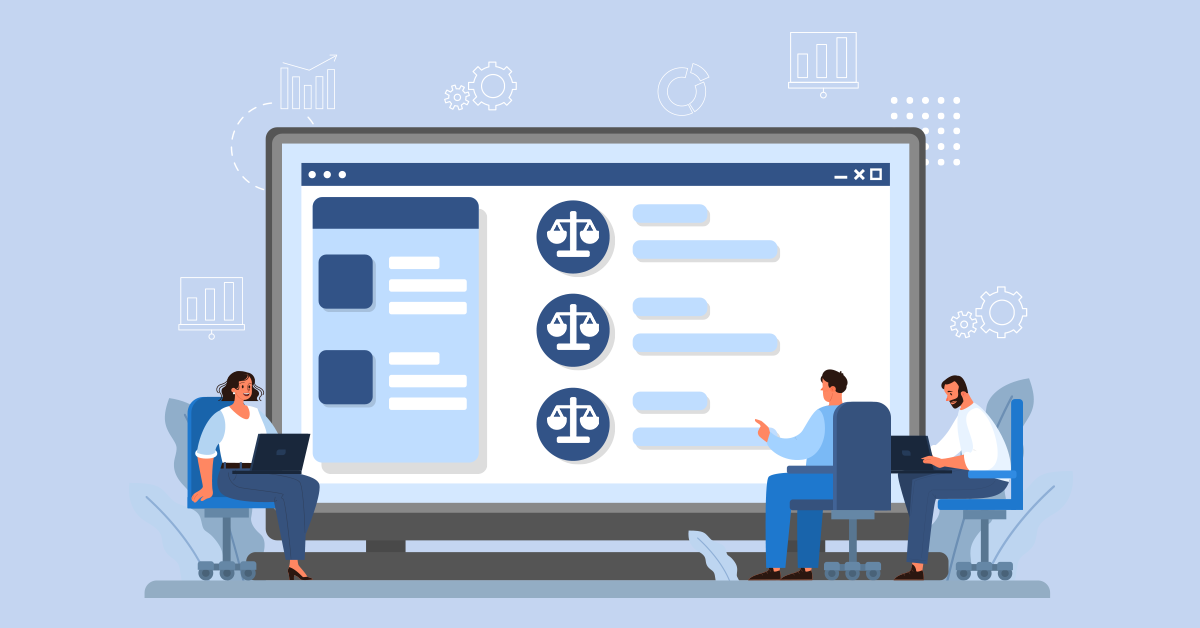 legal practice management