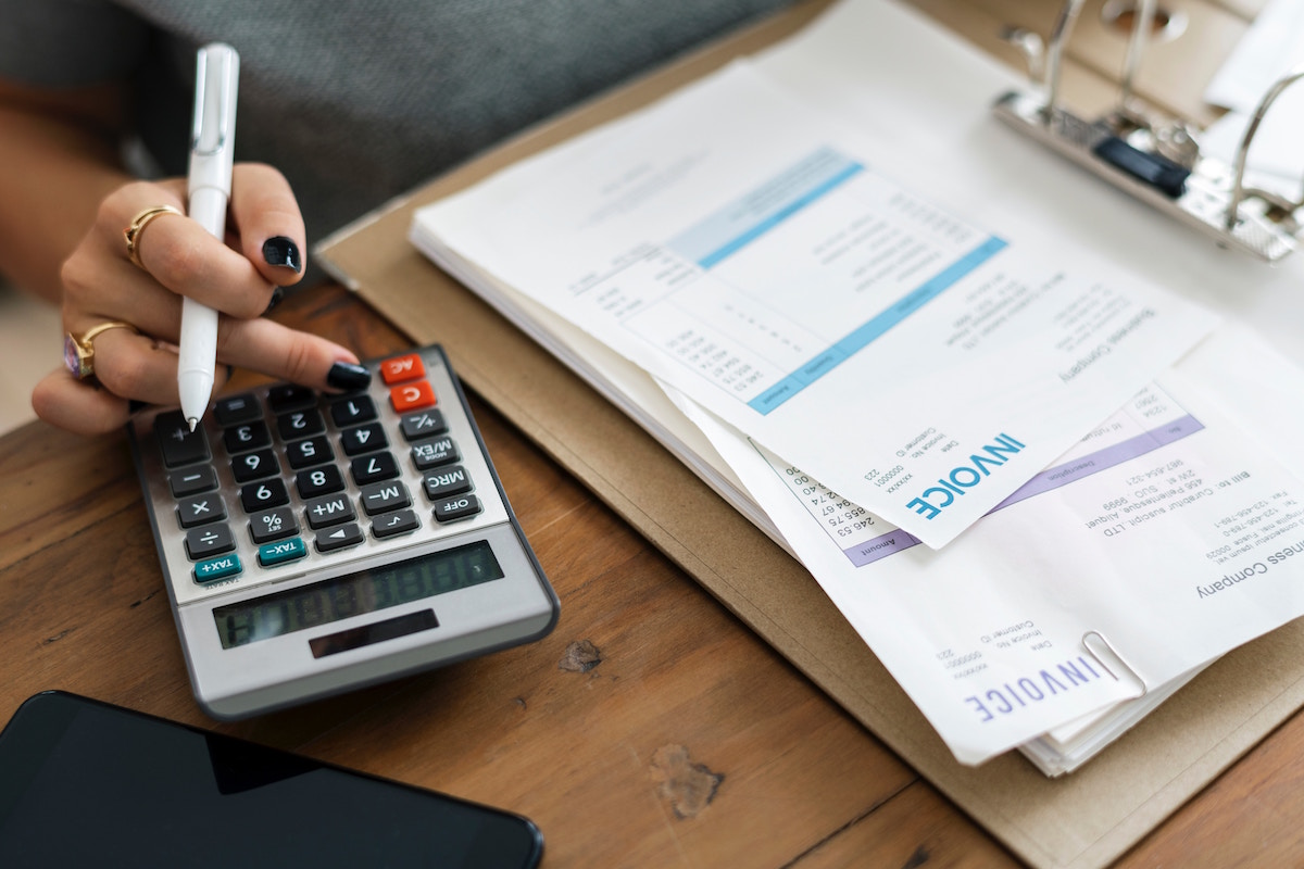 23 Free Invoice Templates for Law Firms  Bill23Time Blog Intended For Solicitors Invoice Template
