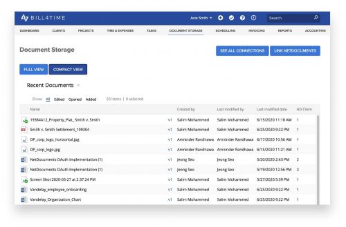 bill4time user share bill4time user share