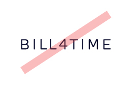 Bill4Time