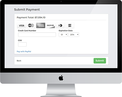 billing rates for bill4time billing rates for bill4time