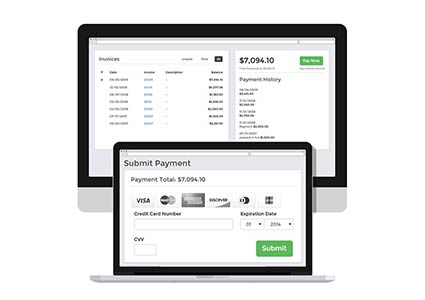 Bill4Time | Online Payments and Client Portal