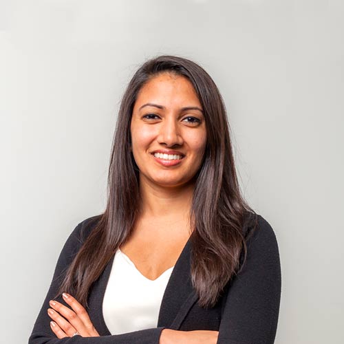 Soumya Nettimi - CEO