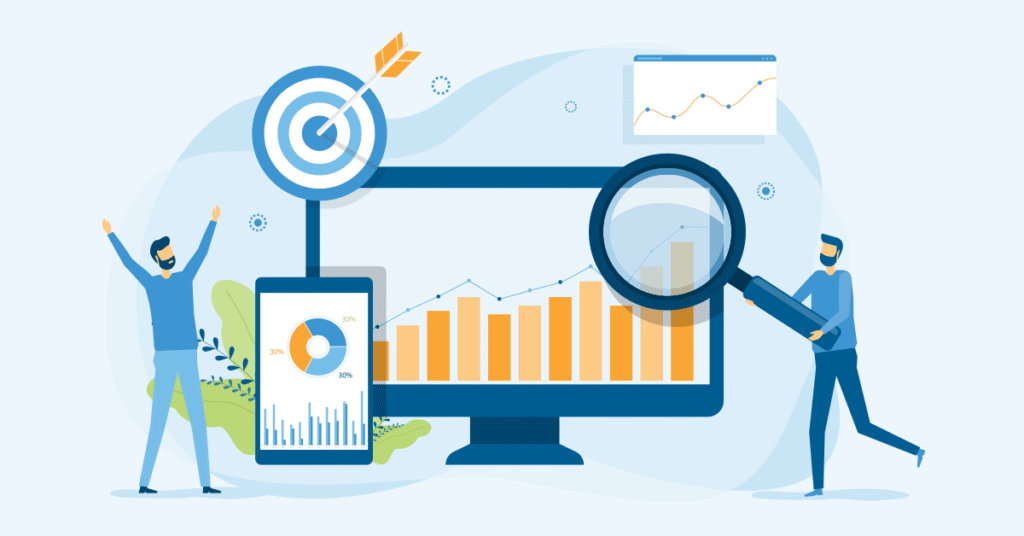 Lawyers researching local SEO best practices for law firms