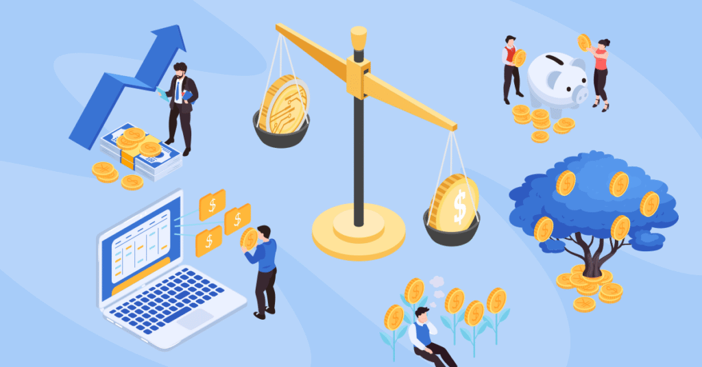 How to Create a Law Firm Budget in 5 Steps