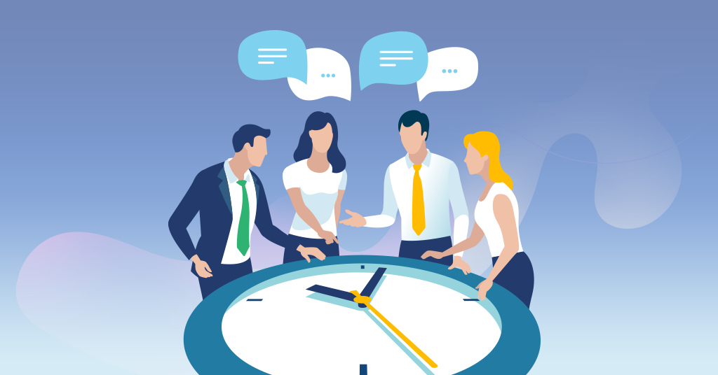 Five Time Tracking Best Practices for Law Firms