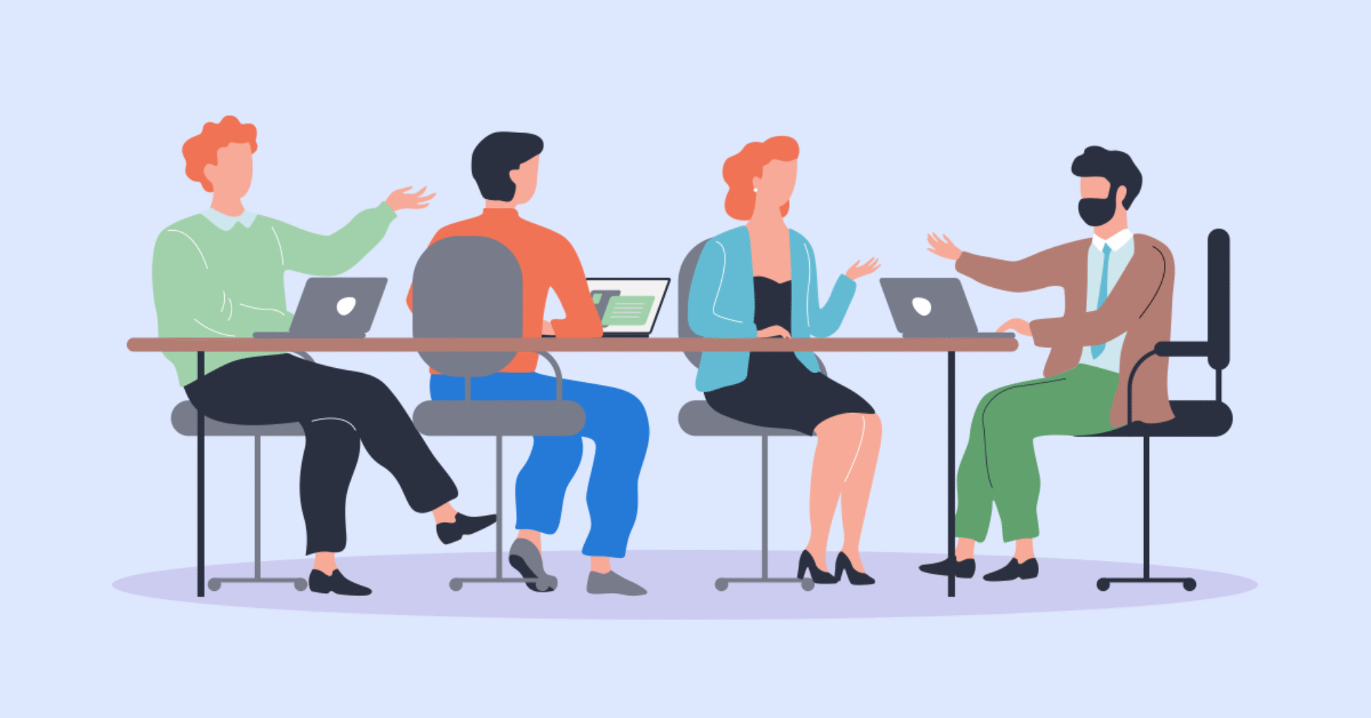 5 File Tree Structure Templates For Law Firms