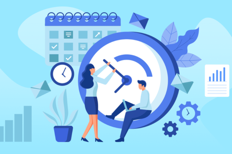 Attorney Time Tracking Template Best Practices