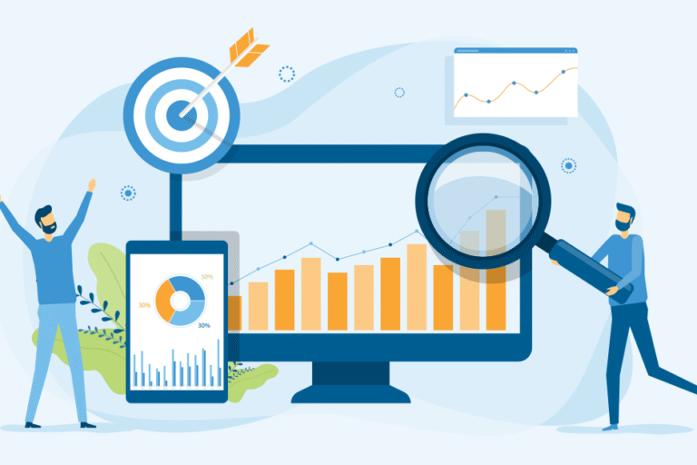 Lawyers researching local SEO best practices for law firms