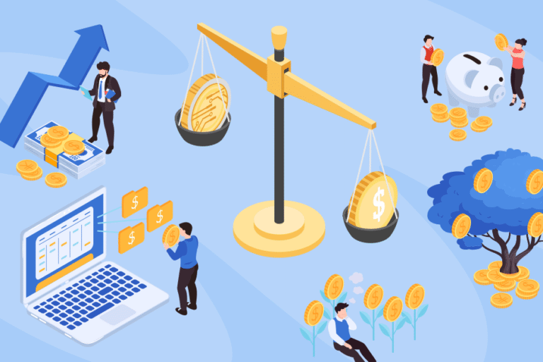 How to Create a Law Firm Budget in 5 Steps