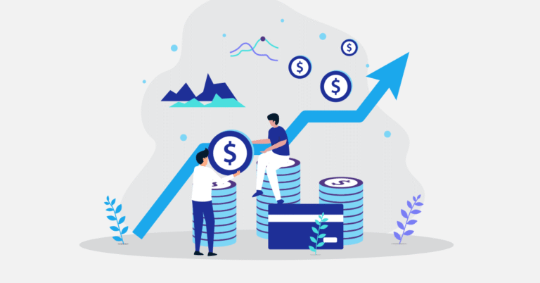 illustration on increasing law firm revenue